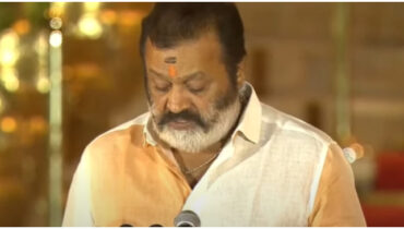 രാജി സന്നദ്ധത പ്രകടിപ്പിച്ചിട്ടില്ല, വാർത്തകൾ തെറ്റെന്നും സുരേഷ് ഗോപി; ‘മോദി മന്ത്രി സഭയില്‍ അംഗമായതിൽ അഭിമാനം മാത്രം’