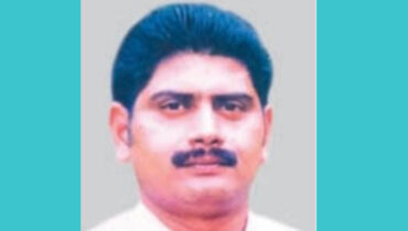 സജി ജോസ് നിര്യാതനായി