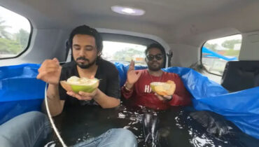 തെറ്റുതിരുത്താന് അവസരം തരണം, സ്ഥിരം കുറ്റക്കാരനായി കാണരുത്: സഞ്ജു ടെക്കി