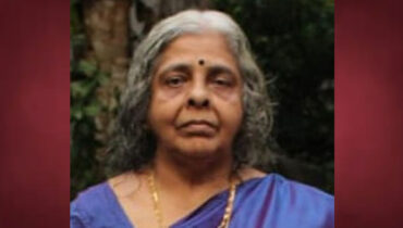 സാവിത്രി ദേവി എന്‍. നിര്യാതയായി