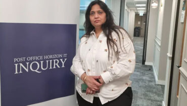 ‘മാപ്പ് പറയേണ്ടത് എന്റെ മകനോട്’; നിറവയറുമായി അഴിക്കുള്ളിൽ കഴിയേണ്ടി വന്ന ഇന്ത്യൻ യുവതി പറയുന്നു; യുകെയിലെ പോസ്റ്റൽ കേസിൽ പുതിയ വഴിത്തിരിവ്