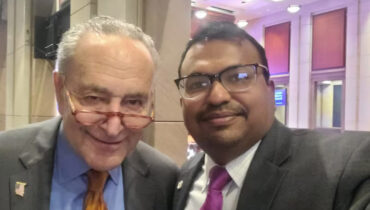 ഷൈമി ജേക്കബ് ഫൊക്കാന നാഷനൽ കമ്മിറ്റിയിലേക്ക് മത്സരിക്കുന്നു