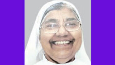 സി. ഡെല്‍ഫീന വട്ടക്കുന്നേല്‍ നിര്യാതയായി