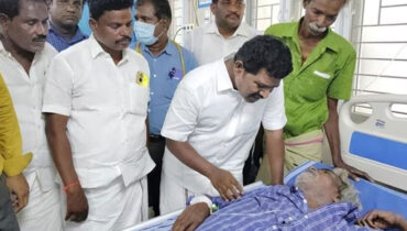 തമിഴ്നാട് വിഷമദ്യ ദുരന്തം : മരണ സംഖ്യ 25 ലേക്ക്, 60 പേര് ആശുപത്രിയില് ; അന്വേഷണത്തിന് ഉത്തരവിട്ട് സ്റ്റാലിന്