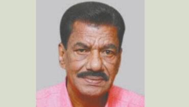 ടി.സി. തോമസ് നിര്യാതനായി