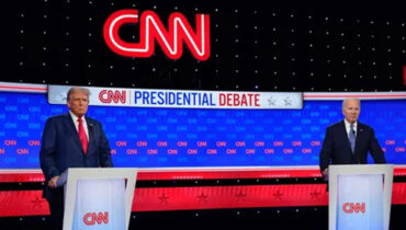 ‘ബൈഡൻ ഇനിയും തുടരണോ?’; മത്സരത്തിൽ നിന്ന് ബൈഡൻ പിന്മാറണോ എന്ന് ചർച്ചകൾ നടന്നേക്കാം;  സൂചനകൾ നൽകി ഒബാമയുടെ മുൻ ഉപദേശകൻ