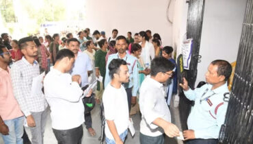 ക്രമക്കേട് കണ്ടെത്തി; 11 ലക്ഷം പേരെഴുതിയ യുജിസി നെറ്റ് പരീക്ഷ റദ്ദാക്കി