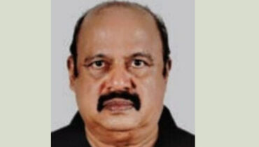 എം.വി.കെ. വല്‍സന്‍ നിര്യാതനായി