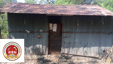 അടച്ചുറപ്പുള്ള വീട് ഇനി സ്വപ്നമല്ല : മഞ്ജിമക്ക് കൈത്താങ്ങായി നവ കേരള മലയാളി അസോസിയേഷന്