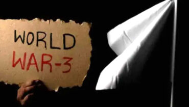 ‘മൂന്നാം ലോകമഹായുദ്ധം ഉടന്‍’; പ്രവചനവുമായി  ‘ഇന്ത്യന്‍ നോസ്ട്രഡാമസ്’