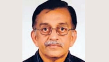 ഡോ. ഹരികിഷോര്‍ നിര്യാതനായി