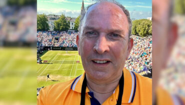 ‘സ്ത്രീകള്‍ ചുറ്റിനടന്ന് മേക്കപ്പ് ചെയ്യുന്നു’,നീന്തല്‍ താരങ്ങള്‍ക്കെതിരെ ലിംഗവിവേചന കമന്റ്; പാരീസ് ഒളിമ്പിക്‌സില്‍ നിന്ന് കമന്റേറ്റര്‍ ബോബ് ബല്ലാര്‍ഡ് പുറത്ത്