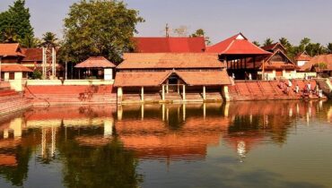 ക്ഷേത്രക്കുളത്തിൽ യുവാവിൻ്റെ മൃതദേഹം; അമ്പലപ്പുഴ ശ്രീകൃഷ്ണ സ്വാമി ക്ഷേത്രം അടച്ചു, ഇനി തുറക്കുക ‘പരിഹാരക്രിയ’ക്ക് ശേഷം മാത്രം