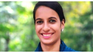 പാലക്കാട്‌ എഐവൈഎഫ് വനിതാ നേതാവിനെ വീട്ടിൽ മരിച്ച നിലയിൽ കണ്ടെത്തി