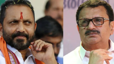 ബിജെപിയിൽ ചേരാതെ മുരളീധരന് നിയമസഭയിൽ കാലുകുത്താനാകില്ലെന്ന് കെ സുരേന്ദ്രൻ