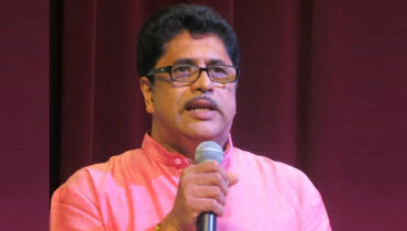 ശബരിമല ഗ്രീന്‍ഫീല്‍ഡ് എയര്‍പോര്‍ട്ട് അനുവദിക്കണമെന്ന് അമേരിക്കന്‍ മലയാളി വെല്‍ഫെയര്‍ അസോസിയേഷന്‍