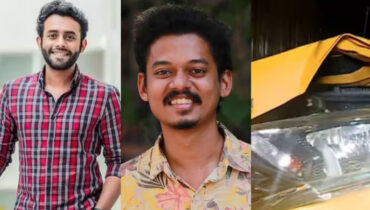 സിനിമ ചിത്രീകരണത്തിനിടെ കൊച്ചിയിലെ വാഹനാപകടം: കേസെടുത്ത് പൊലീസ്