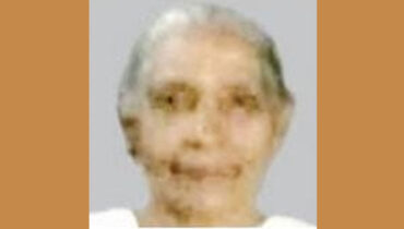 അന്നമ്മ നിര്യാതയായി