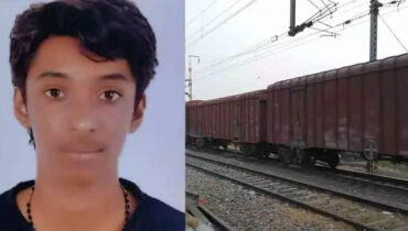 സുഹൃത്തുക്കളോട് പന്തയം, ജയിക്കാൻ ട്രെയിനിനു മുകളിൽ കയറി; കൊച്ചിയിൽ ഷോക്കേറ്റ് 17കാരൻ മരിച്ചു