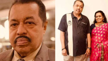 ഫൊക്കാനയുടെ അഡീഷണൽ അസോസിയേറ്റ് സെക്രട്ടറി സ്ഥാനത്തേക്ക് ശക്തമായ മത്സരം കാഴ്ചവയ്ക്കാൻ അപ്പുകുട്ടൻ പിള്ള