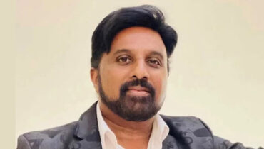 ബിജു ലോസണ് ഫോമ സതേണ് റീജൻ വൈസ് പ്രസിഡന്റ് സ്ഥാനത്തേക്കു മത്സരിക്കുന്നു