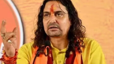 ‘നാല് ബീഗവും 36 കുട്ടികളും’; മുസ്ലിംകളെ ലക്ഷ്യമിടുകയാണ് ബിജെപിയുടെ ഉദ്ദേശ്യമെന്ന് കോൺഗ്രസ്