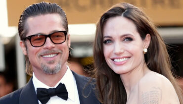 വേര്‍പിരിഞ്ഞിട്ടും വിവാഹമോചനമില്ല;  ‘ബ്രാഞ്ജലീന’യെ പിരിക്കാതെ ‘നിയമക്കുരുക്ക്’