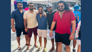 ചിക്കാഗോയില്‍ നിന്നും T20 കാണാന്‍ പോയ മലയാളി യുവാക്കളും ബാര്‍ബഡോസില്‍ കുടുങ്ങി