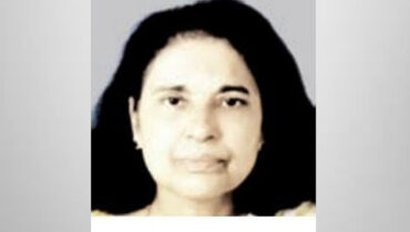 ചിന്നമ്മ വി. മാത്യു വെട്ടിക്കുഴിച്ചാലിൽ നിര്യാതയായി