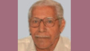 ചുമ്മാര്‍ നിര്യാതനായി