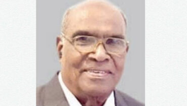 തറയിൽ സി.ഐ. ഫിലിപ്പോസ് നിര്യാതനായി