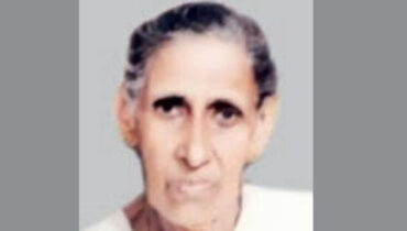 ഏലിക്കുട്ടി ജോസഫ് നരിച്ചിറയിൽ നിര്യാതയായി