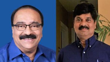 ഫൊക്കാനാ മാധ്യമ പുരസ്കാരങ്ങൾ ജോസ് കണിയാലിക്കും ജോസ് കടാപ്പുറത്തിനും