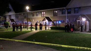 തോക്ക് അതിക്രമം കുറയുമ്പോഴും ആശങ്ക കുറയുന്നില്ല; യുഎസ് സ്വാതന്ത്ര്യ ദിനത്തോടനുബന്ധിച്ചുള്ള വാരാന്ത്യത്തിൽ വെടിയേറ്റത് 100ലധികം പേർക്ക്