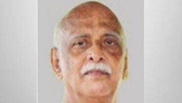 എഴുവത്ത് ജയപ്രകാശ് മേനോൻ നിര്യാതനായി