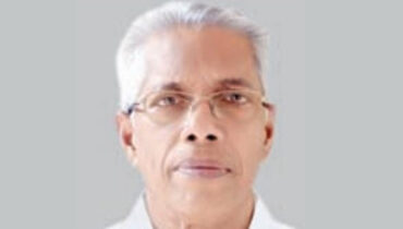 പ്രഫ. ജോസഫ് ഇമ്മാനുവല്‍ നിര്യാതനായി