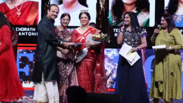 കെസിസിഎൻഎ കൺവെൻഷൻ: വേദികളെ സമ്പന്നമാക്കി സാംസ്കാരിക പരിപാടികൾ, ലിൻ വിക്ടർ നീറ്റുകാട്ട് ക്നാനായ മങ്ക, ജോജി മണലേൽ ക്നാനായ മന്നൻ