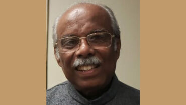 ഫൊക്കാന സാഹിത്യ ആചാര്യ പുരസ്കാരം പ്രൊഫസർ കോശി തലയ്ക്കലിന്