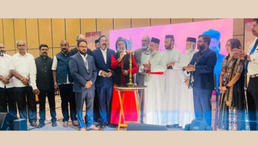 നോർത്ത് അമേരിക്കൻ മലങ്കര ക്നാനായ കമ്യൂണിറ്റി വാർഷിക സമ്മേളനം സംഘടിപ്പിച്ചു