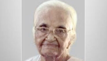 മറിയാമ്മ ജേക്കബ് നിര്യാതയായി