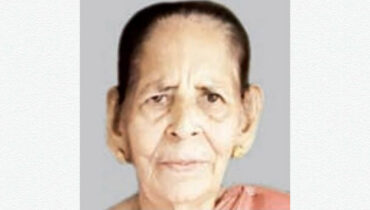 മേരി തോമസ് വണ്ടംമാക്കിൽ നിര്യാതയായി