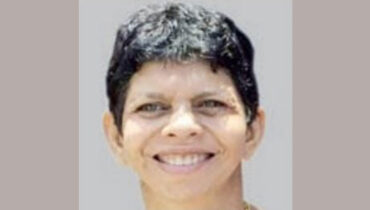 മിനി തോമസ് നിര്യാതയായി