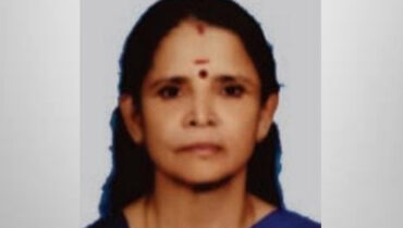 കുത്തനൂർ നാരായണിക്കുട്ടി നിര്യാതയായി