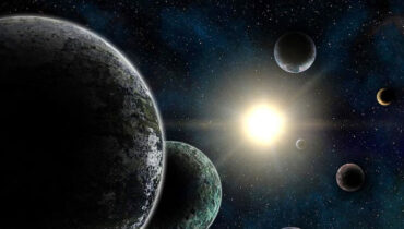 ചരിത്രം കുറിച്ച് നാസ; സൗരയൂഥത്തിനപ്പുറം ആറ് പുതിയ ഗ്രഹങ്ങളെ കണ്ടെത്തി
