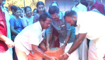 മഞ്ജിമയ്ക്ക് ഇനി അടച്ചുറപ്പുള്ള വീട്ടിൽ തല ചായ്ക്കാം; സ്വപ്നസാഫല്യവുമായി നവ കേരള മലയാളി അസോസിയേഷൻ