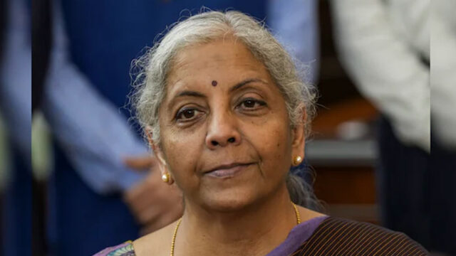 നീറ്റ് വിവാദം: പ്രതിഷേധം തണുപ്പിക്കാൻ ധർമേന്ദ്ര പ്രധാനെ മാറ്റിയേക്കും; നിർമല സീതാരാമൻ പുതിയ വിദ്യാഭ്യാസ മന്ത്രിയായേക്കുമെന്ന് സൂചന