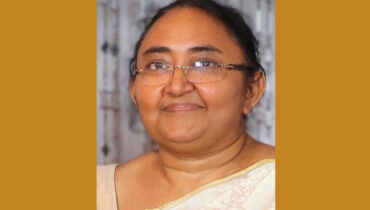 ഷൈനി വര്‍ഗ്ഗീസ് കാലിഫോര്‍ണിയയില്‍ നിര്യാതയായി