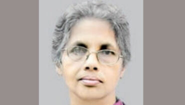 മേരി ജോസ് നിര്യാതയായി