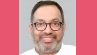 ബെന്‍ ജോര്‍ജ് കോശി യു.എസില്‍ നിര്യാതനായി