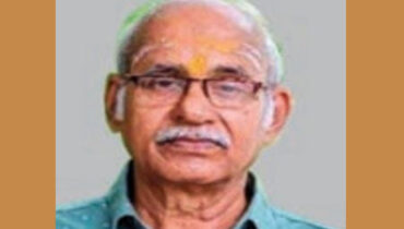 നാരായണന്‍ നമ്പൂതിരി നിര്യാതനായി